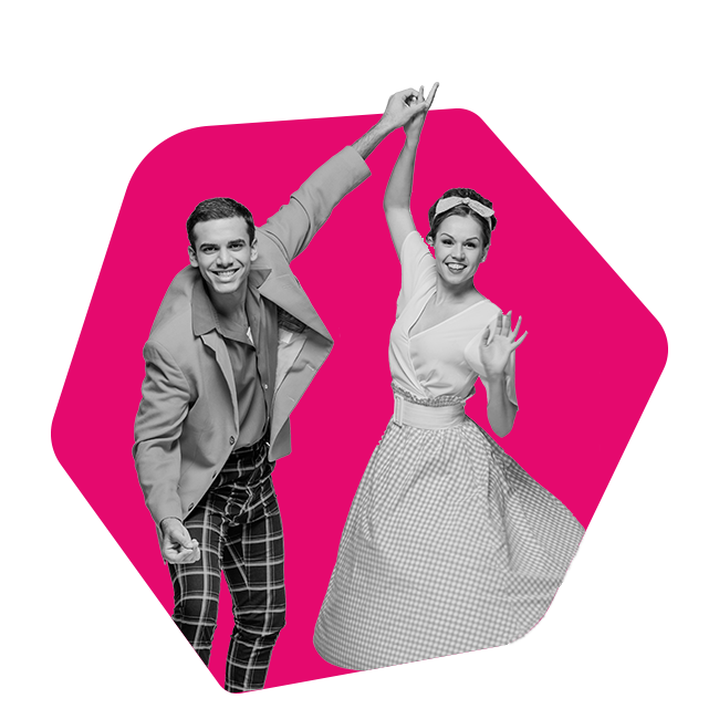 danse de couple