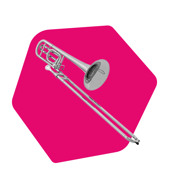 trombone