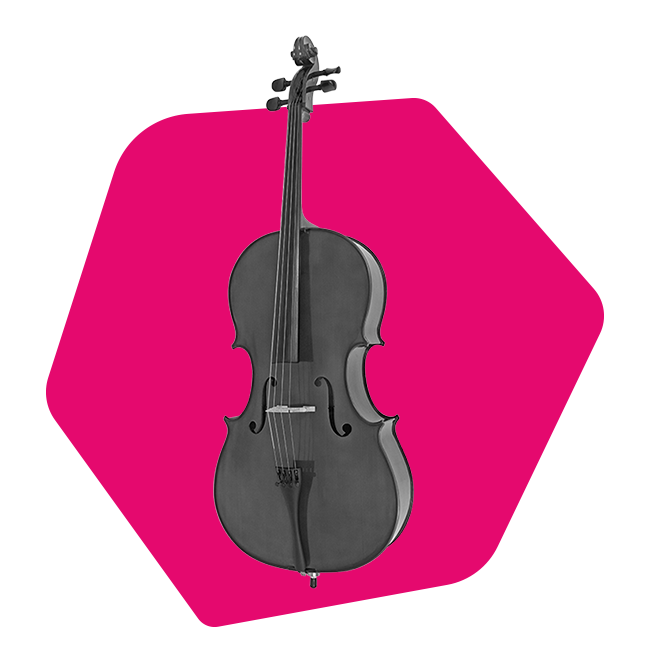 violoncelle