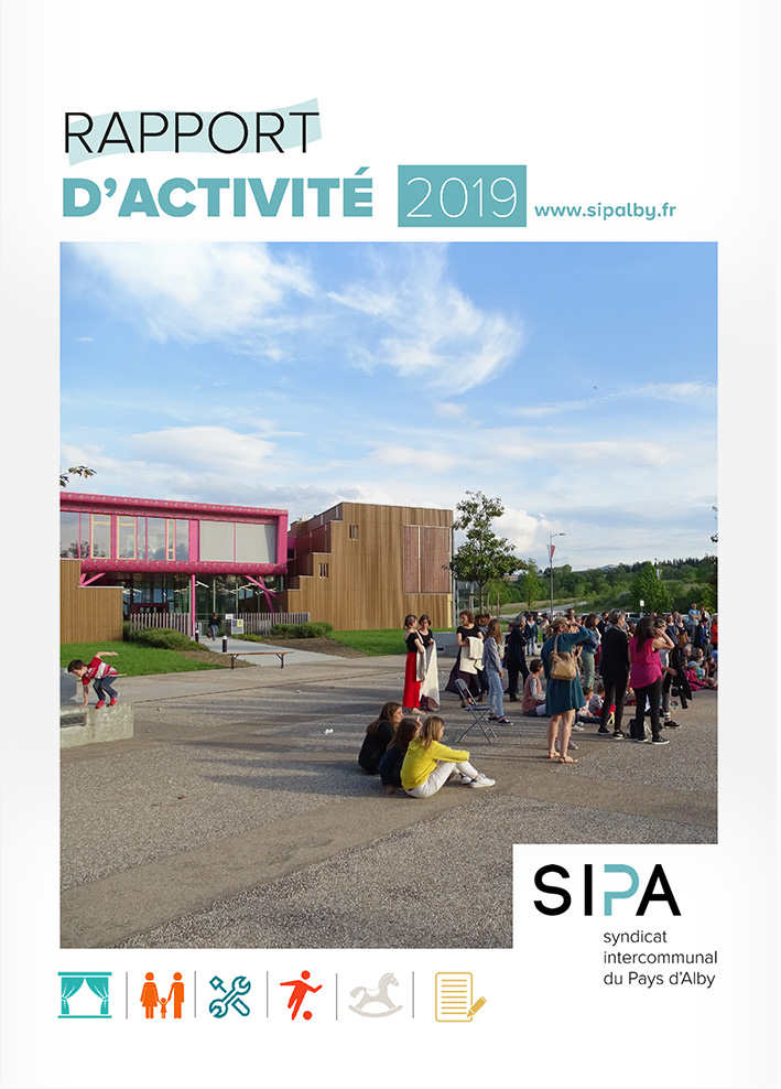 rapport activité 2019